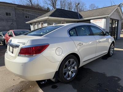 2011 Buick Lacrosse CXL   - Photo 4 - Pittsburgh, PA 15226