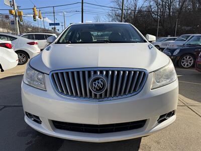 2011 Buick Lacrosse CXL   - Photo 6 - Pittsburgh, PA 15226