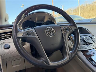 2011 Buick Lacrosse CXL   - Photo 17 - Pittsburgh, PA 15226