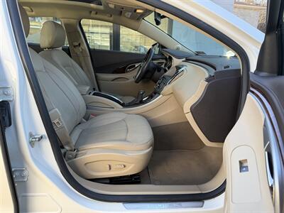 2011 Buick Lacrosse CXL   - Photo 26 - Pittsburgh, PA 15226