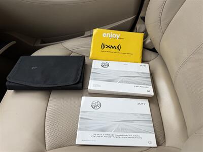 2011 Buick Lacrosse CXL   - Photo 22 - Pittsburgh, PA 15226