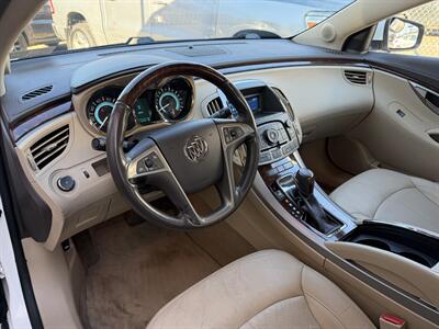 2011 Buick Lacrosse CXL   - Photo 14 - Pittsburgh, PA 15226