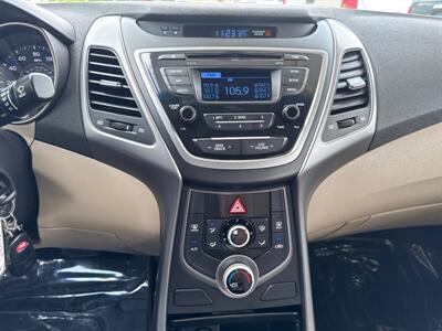 2016 Hyundai ELANTRA SE   - Photo 23 - Pittsburgh, PA 15226