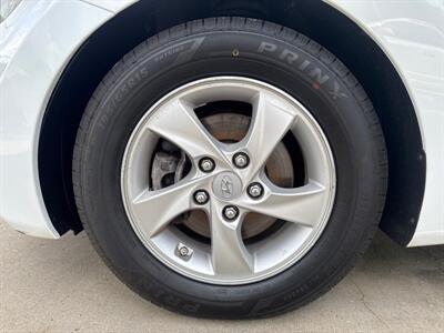 2016 Hyundai ELANTRA SE   - Photo 18 - Pittsburgh, PA 15226