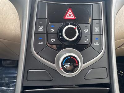 2016 Hyundai ELANTRA SE   - Photo 24 - Pittsburgh, PA 15226
