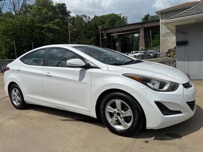 2016 Hyundai ELANTRA SE   - Photo 5 - Pittsburgh, PA 15226