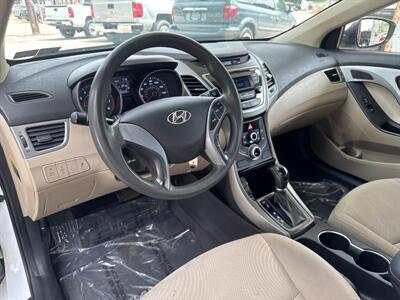 2016 Hyundai ELANTRA SE   - Photo 7 - Pittsburgh, PA 15226