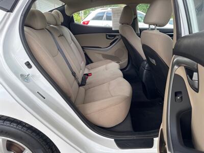 2016 Hyundai ELANTRA SE   - Photo 12 - Pittsburgh, PA 15226