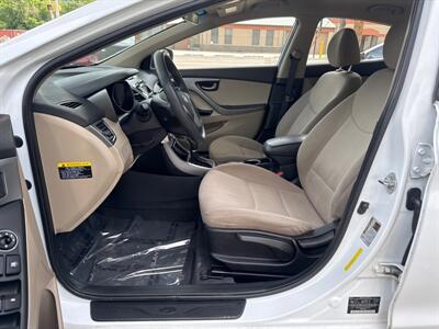 2016 Hyundai ELANTRA SE   - Photo 8 - Pittsburgh, PA 15226