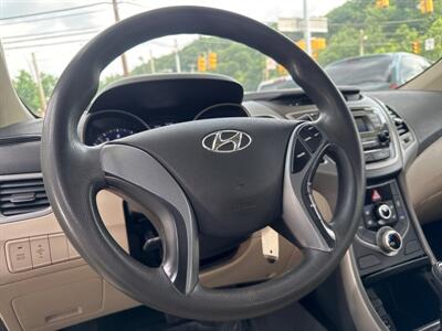 2016 Hyundai ELANTRA SE   - Photo 20 - Pittsburgh, PA 15226