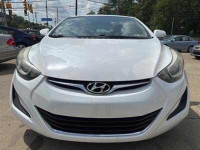 2016 Hyundai ELANTRA SE   - Photo 6 - Pittsburgh, PA 15226
