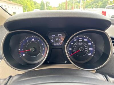 2016 Hyundai ELANTRA SE   - Photo 21 - Pittsburgh, PA 15226