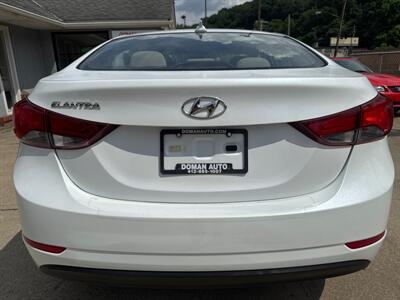 2016 Hyundai ELANTRA SE   - Photo 3 - Pittsburgh, PA 15226