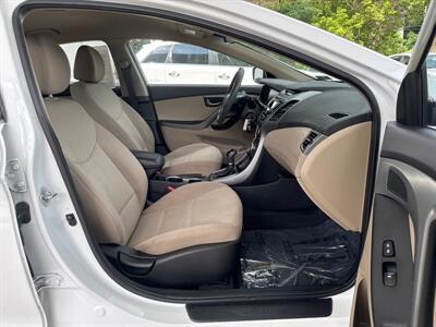 2016 Hyundai ELANTRA SE   - Photo 10 - Pittsburgh, PA 15226