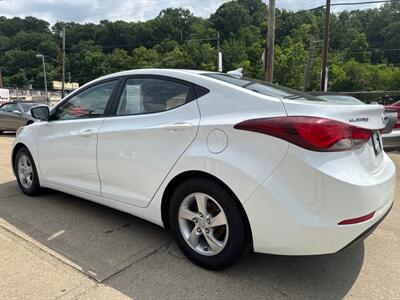 2016 Hyundai ELANTRA SE   - Photo 2 - Pittsburgh, PA 15226