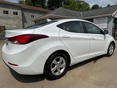 2016 Hyundai ELANTRA SE   - Photo 4 - Pittsburgh, PA 15226