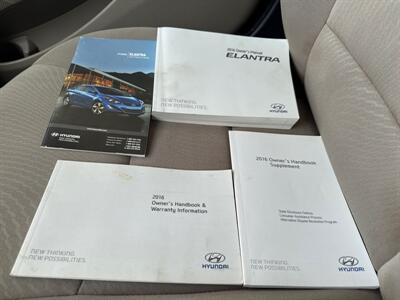 2016 Hyundai ELANTRA SE   - Photo 25 - Pittsburgh, PA 15226