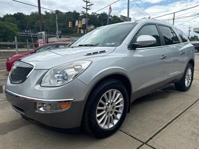 2012 Buick Enclave Leather   - Photo 1 - Pittsburgh, PA 15226