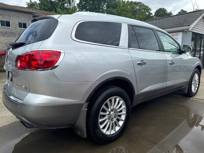 2012 Buick Enclave Leather   - Photo 4 - Pittsburgh, PA 15226