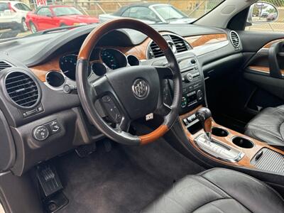 2012 Buick Enclave Leather   - Photo 7 - Pittsburgh, PA 15226