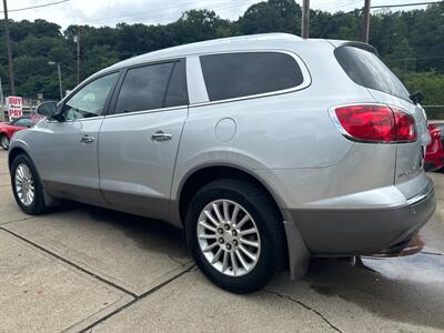 2012 Buick Enclave Leather   - Photo 2 - Pittsburgh, PA 15226