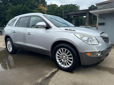 2012 Buick Enclave Leather   - Photo 5 - Pittsburgh, PA 15226