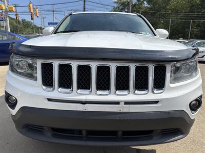 2017 Jeep Compass Latitude   - Photo 6 - Pittsburgh, PA 15226