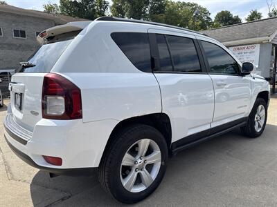 2017 Jeep Compass Latitude   - Photo 4 - Pittsburgh, PA 15226