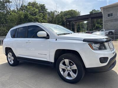 2017 Jeep Compass Latitude   - Photo 5 - Pittsburgh, PA 15226