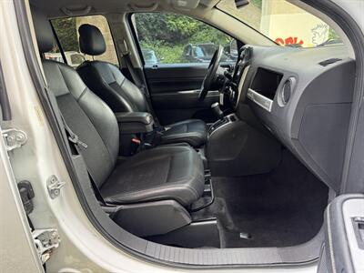 2017 Jeep Compass Latitude   - Photo 10 - Pittsburgh, PA 15226