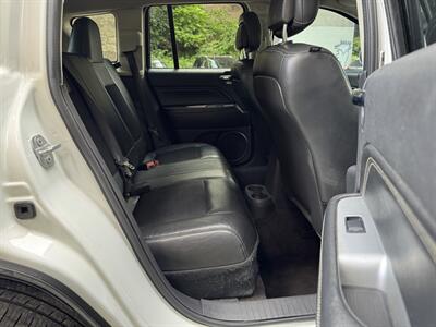 2017 Jeep Compass Latitude   - Photo 12 - Pittsburgh, PA 15226