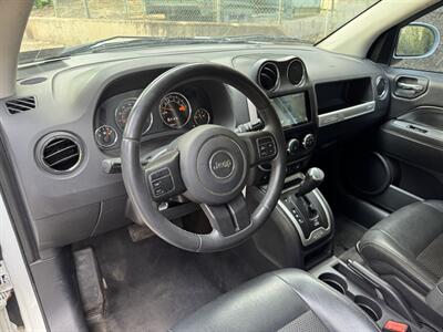 2017 Jeep Compass Latitude   - Photo 7 - Pittsburgh, PA 15226