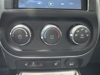 2017 Jeep Compass Latitude   - Photo 26 - Pittsburgh, PA 15226