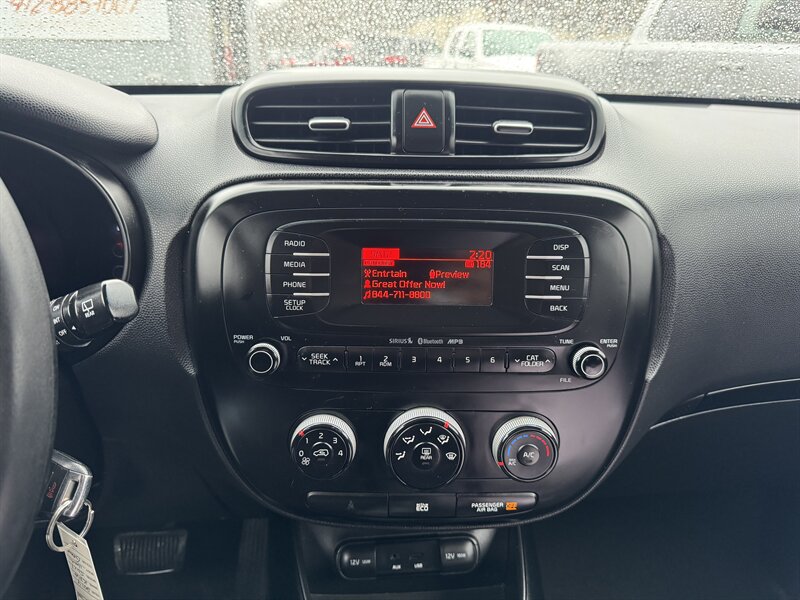 2014 Kia Soul + - Photo 24 - Pittsburgh, PA 15226