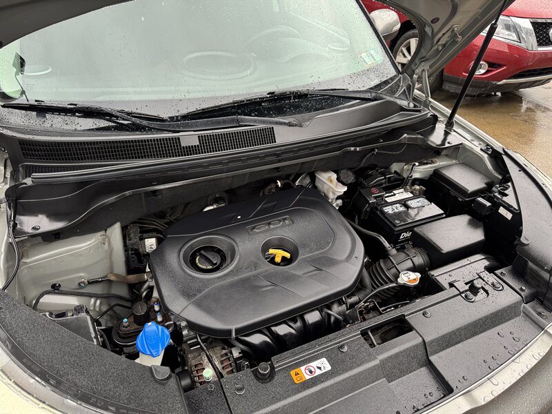 2014 Kia Soul + - Photo 15 - Pittsburgh, PA 15226