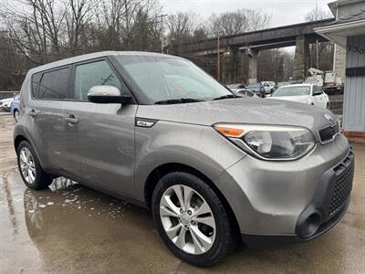 2014 Kia Soul + - Photo 8 - Pittsburgh, PA 15226