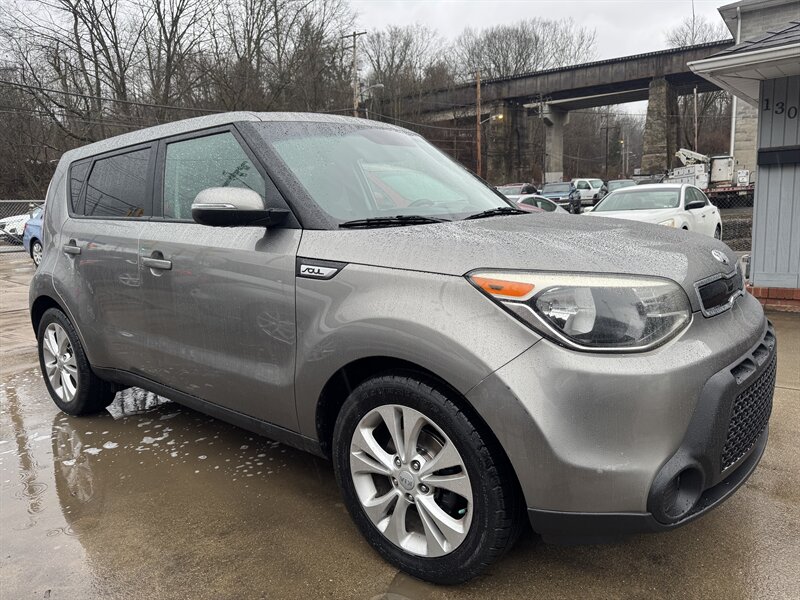 2014 Kia Soul + - Photo 8 - Pittsburgh, PA 15226