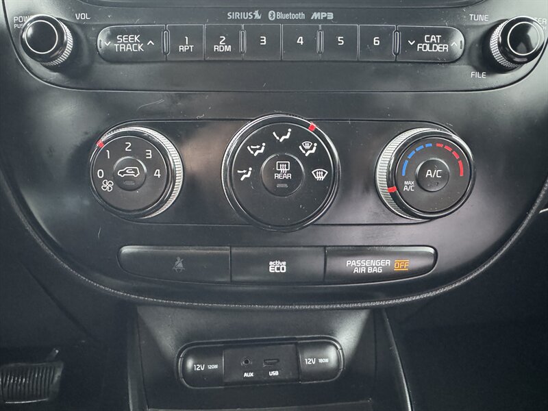 2014 Kia Soul + - Photo 25 - Pittsburgh, PA 15226