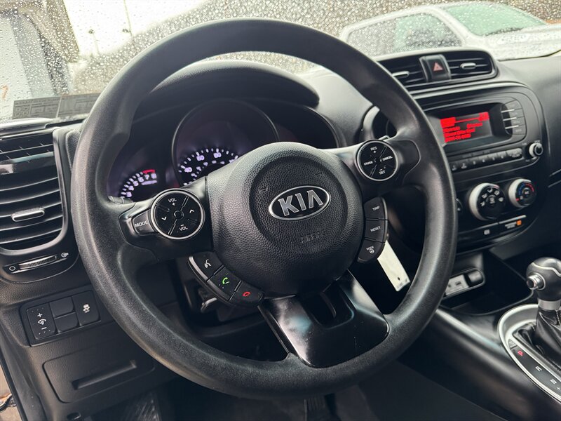 2014 Kia Soul + - Photo 21 - Pittsburgh, PA 15226