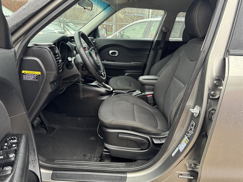 2014 Kia Soul + - Photo 19 - Pittsburgh, PA 15226