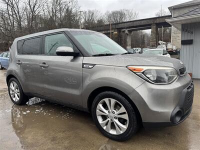 2014 Kia Soul + - Photo 6 - Pittsburgh, PA 15226