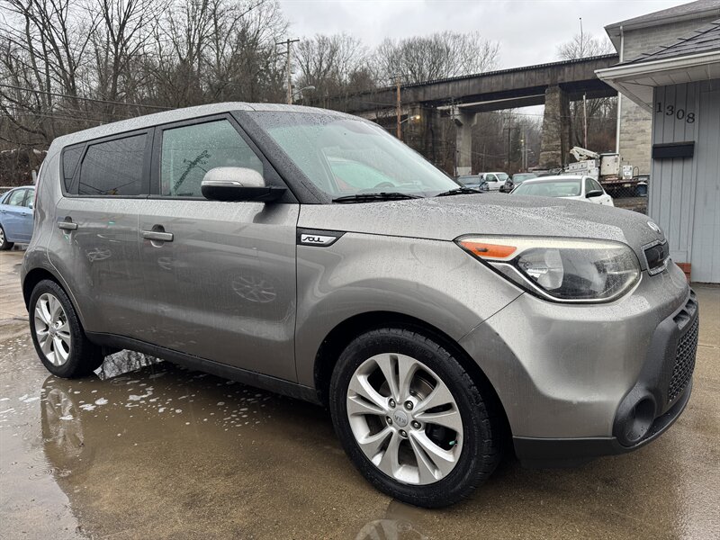 2014 Kia Soul + - Photo 6 - Pittsburgh, PA 15226
