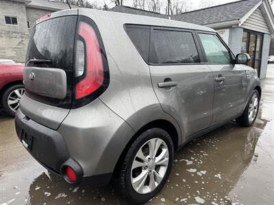 2014 Kia Soul + - Photo 5 - Pittsburgh, PA 15226