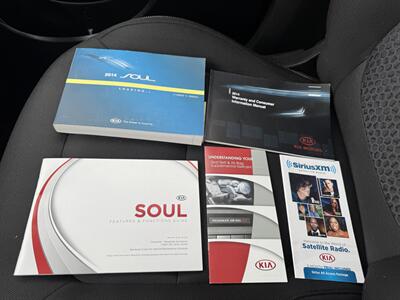2014 Kia Soul + - Photo 26 - Pittsburgh, PA 15226