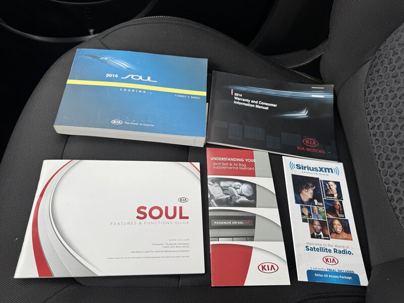 2014 Kia Soul + - Photo 26 - Pittsburgh, PA 15226