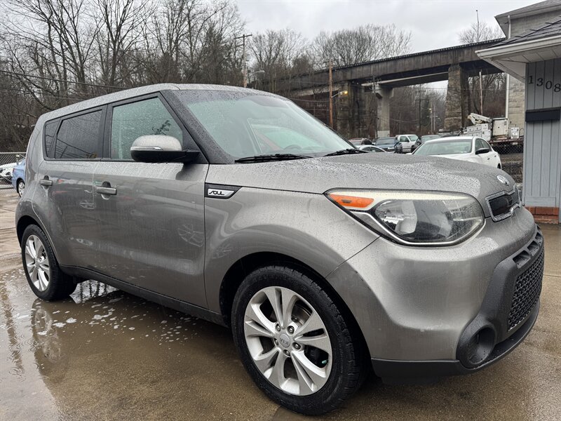 2014 Kia Soul + - Photo 7 - Pittsburgh, PA 15226