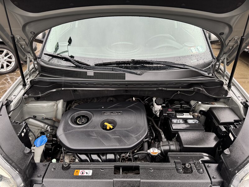 2014 Kia Soul + - Photo 14 - Pittsburgh, PA 15226
