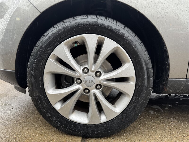 2014 Kia Soul + - Photo 11 - Pittsburgh, PA 15226