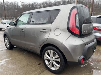 2014 Kia Soul + - Photo 3 - Pittsburgh, PA 15226