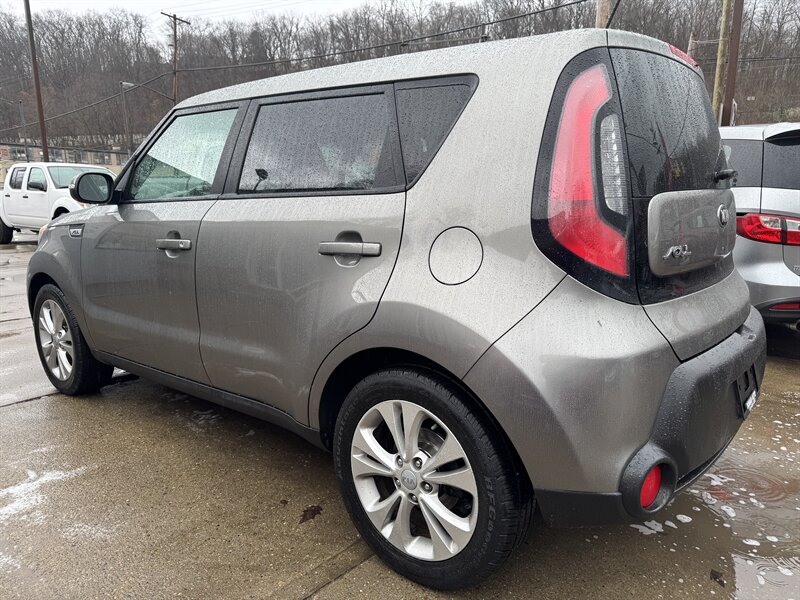 2014 Kia Soul + - Photo 3 - Pittsburgh, PA 15226